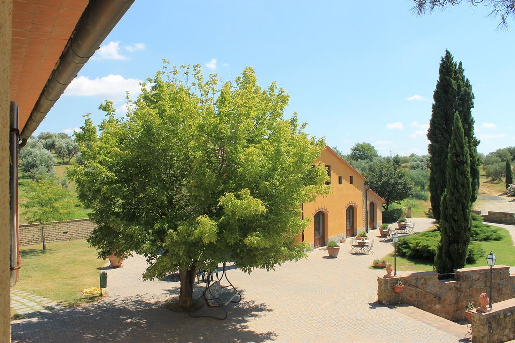 Вилла Il Borgo Di Montereggi Limite Экстерьер фото