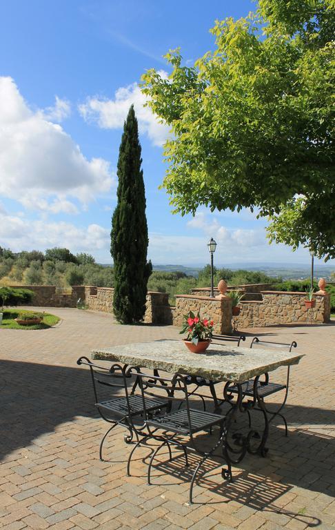 Вилла Il Borgo Di Montereggi Limite Экстерьер фото